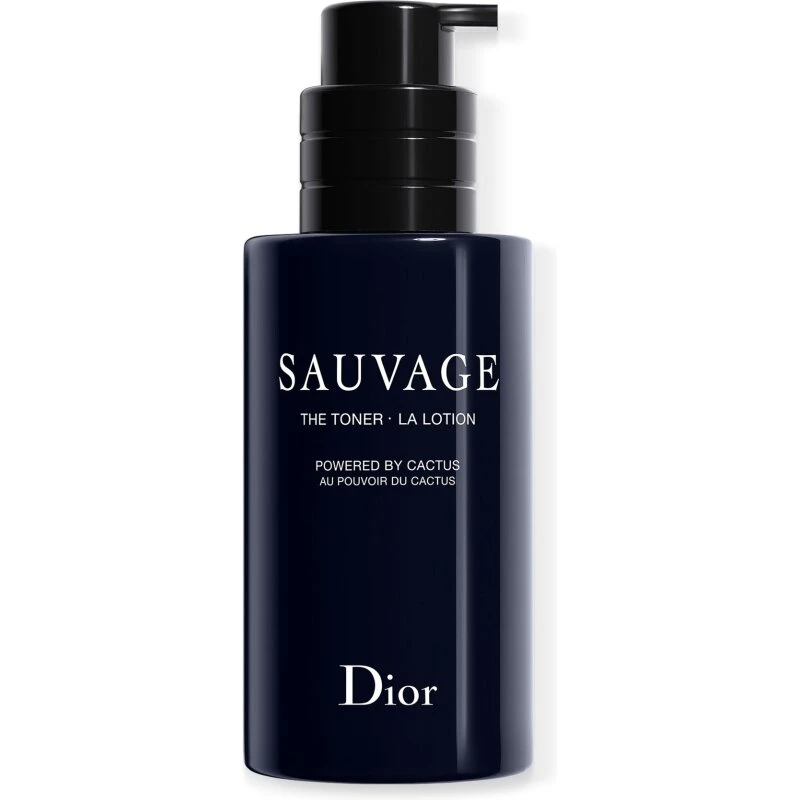 Dior Sauvage Tonerlotion (La Lozione) 100 ml