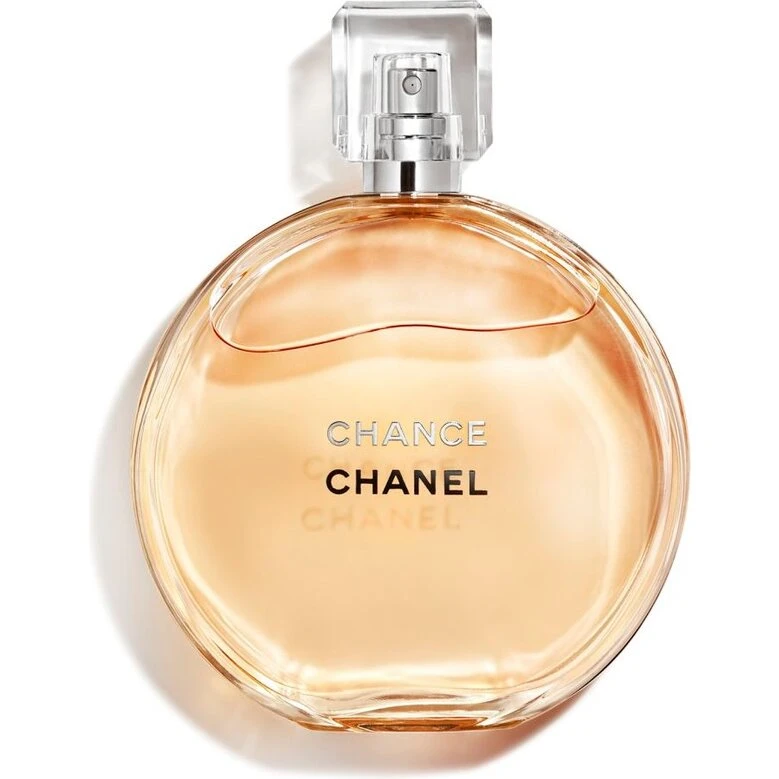 Chanel Chance Eau de Toilette 100 ml