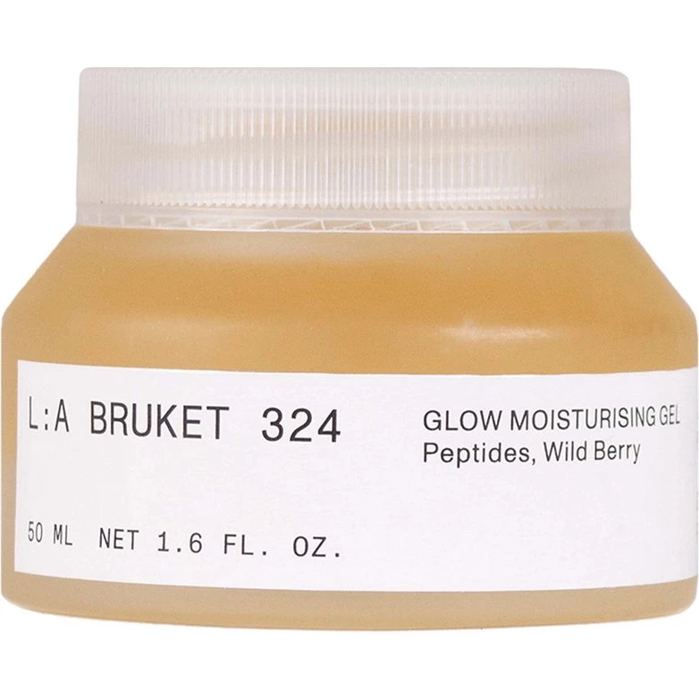 L:a Bruket Gel Moisturising 50 ml