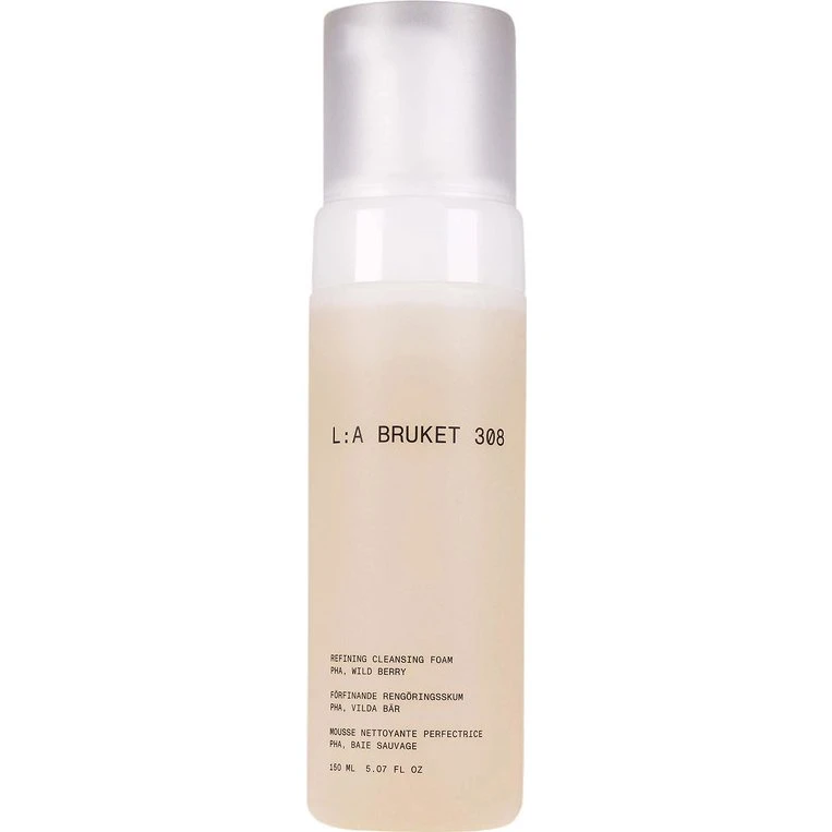 L:a Bruket Cleansing Foam Refining 150 ml