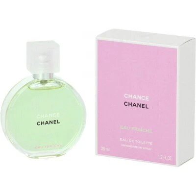 Chanel Chance Eau Fraîche Eau de Toilette 35 ml