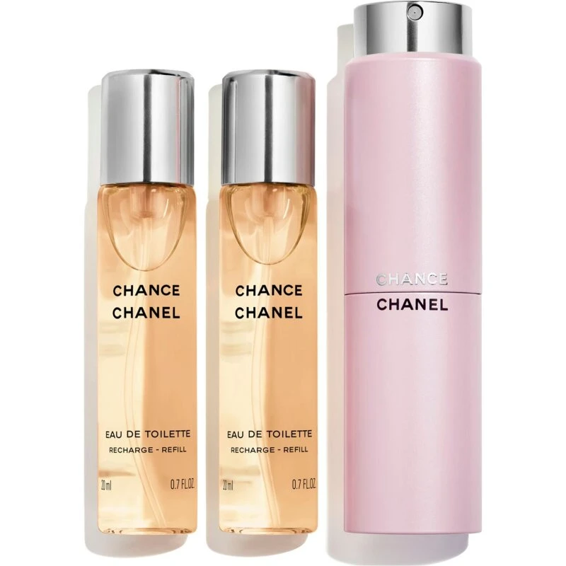 Chanel Chance Twist and Spray 60 ml