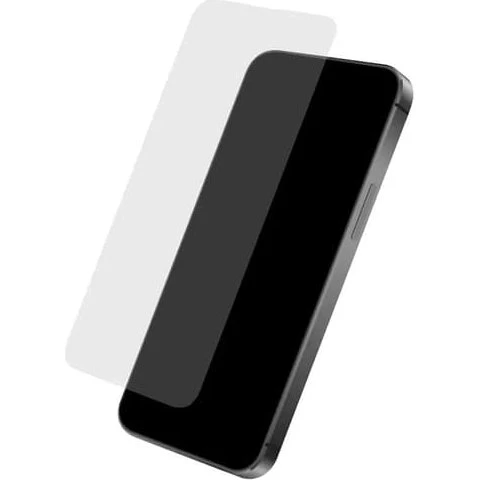 MobileFriend 3-pak skærmbeskyttelse til iPhone 15/16 Plus & 15 Pro Max