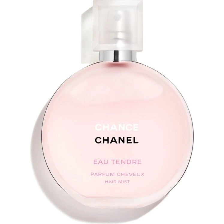 Chanel Chance Eau Tendre Hårparfume 35 ml