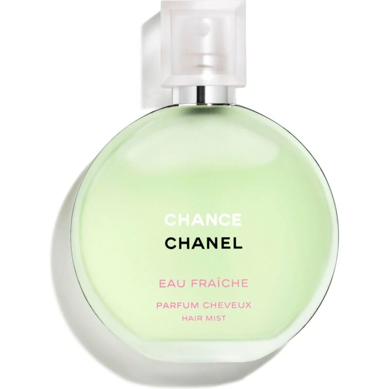 Chanel Chance Eau Fraîche Parfum til hår 35 ml