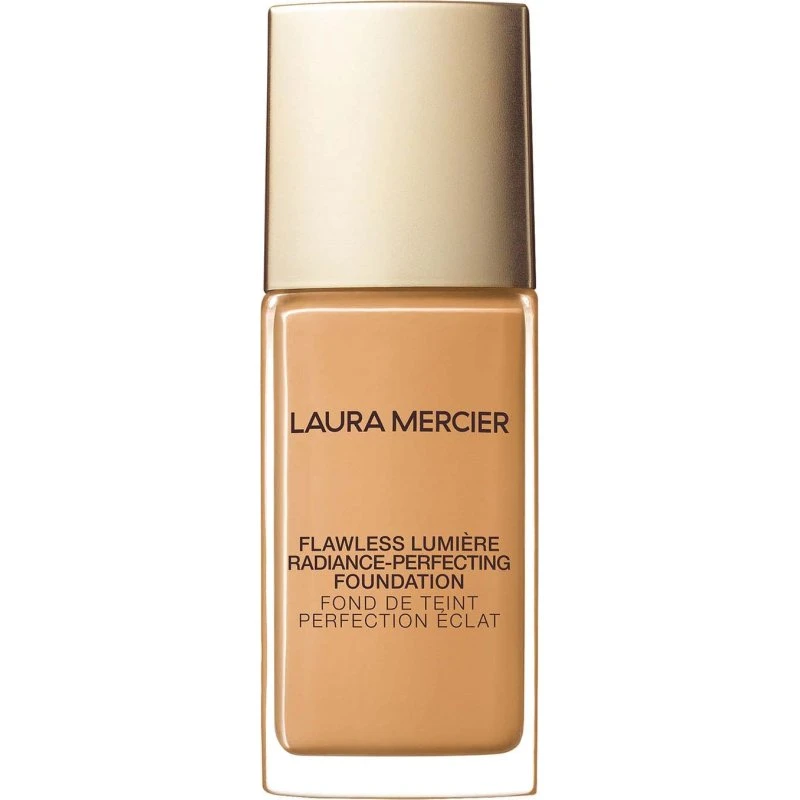 Laura Mercier Flawless Lumière Foundation 2W2 Butterscotch