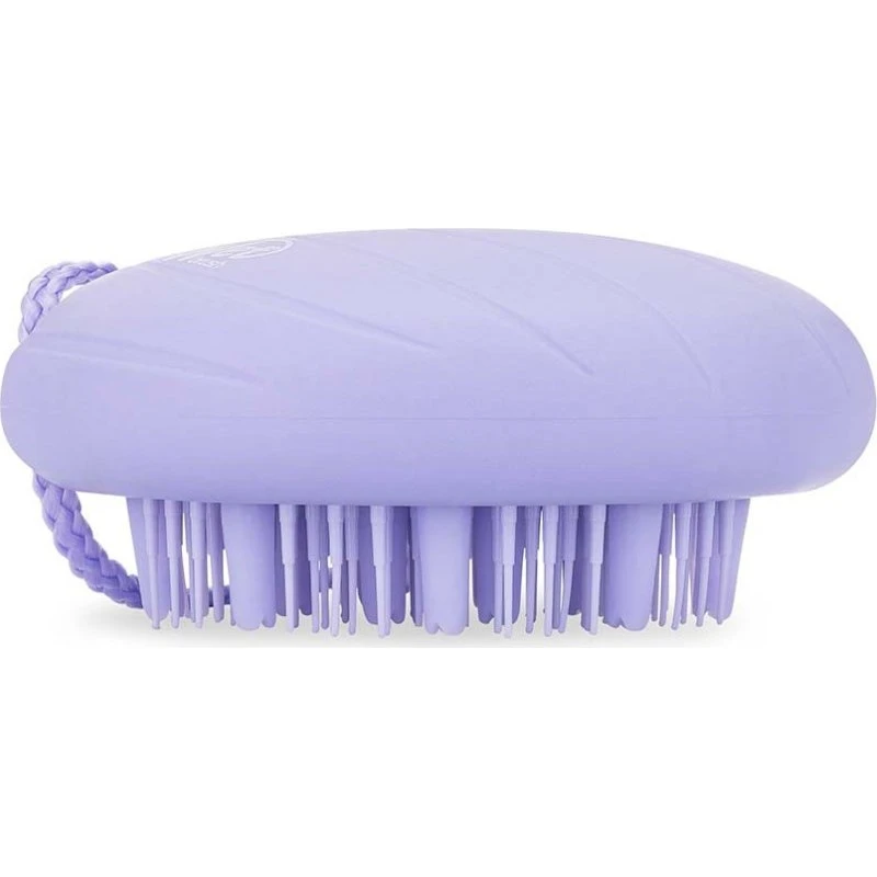 WetBrush Go Green Scalp Massage Brush - Lavender