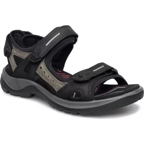 Ecco Offroad Lite Sandaler - Sort