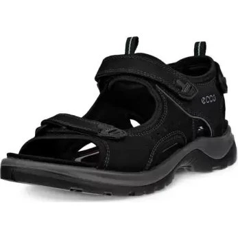 ECCO Offroad Andes II W Sandal - Sort