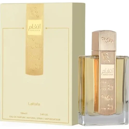 Lattafa Angham Eau de Parfum 100 ml