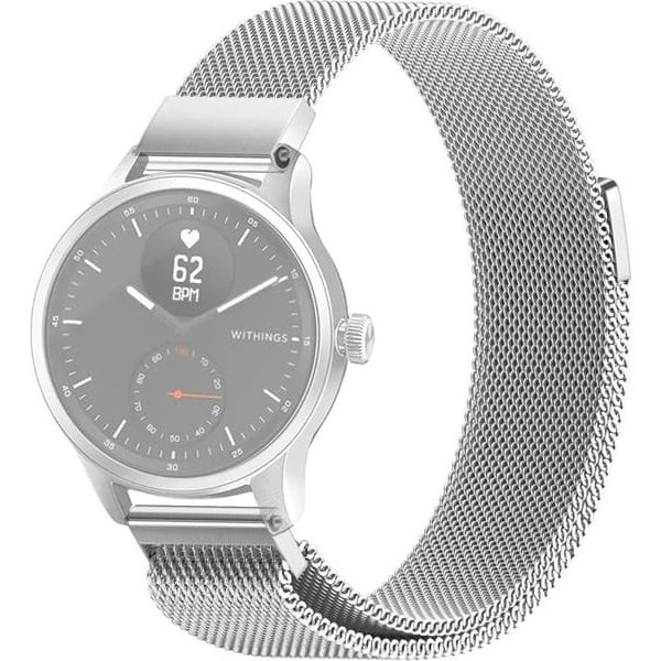 SKALO Milanese Loop til Huawei Watch GT 6 41mm