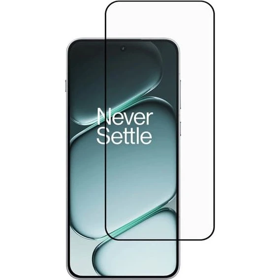 SKALO Skærmbeskyttelse til OnePlus 15R - Hærdet Glas, Gennemsigtig