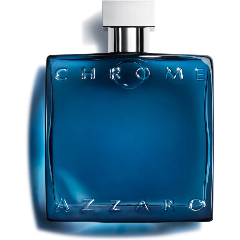 Azzaro Chrome Le Parfum Eau de Parfum 100 ml
