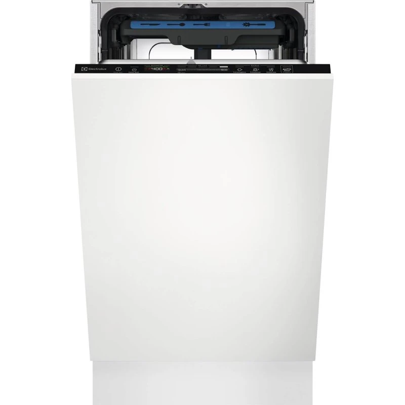 Electrolux EEG63400L integreret slimline opvaskemaskine, 45 cm