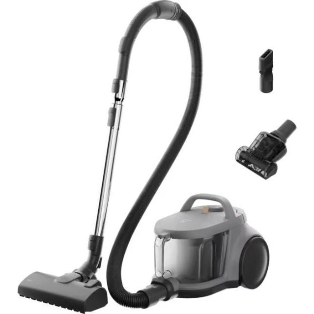 Electrolux 500 EL51A2UG Støvsuger - 1000W, 2L, HEPA-filter