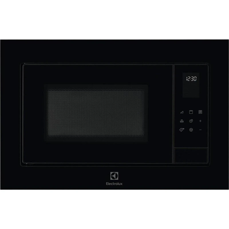 Electrolux LMS4253TMK Indbygget mikrobølgeovn med grill, 25 L, Sort