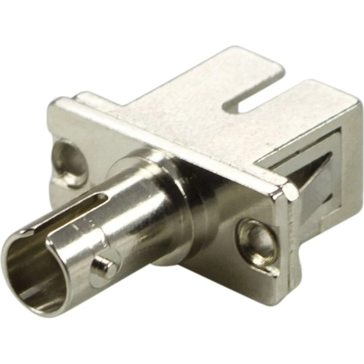 DeltaCo FBP-1038 SC-ST Multimode Fiber Adapter