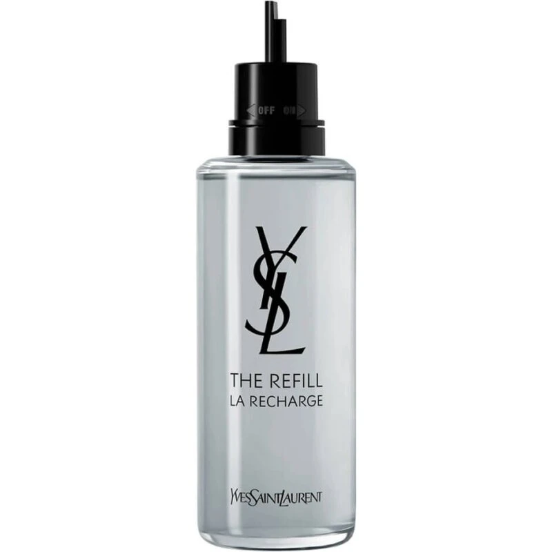 Yves Saint Laurent YSL MYSLF Refill 150 ml EDP