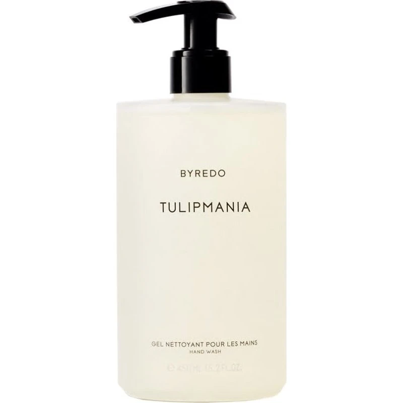 Byredo Tulipmania Håndsæbe - 450 ml