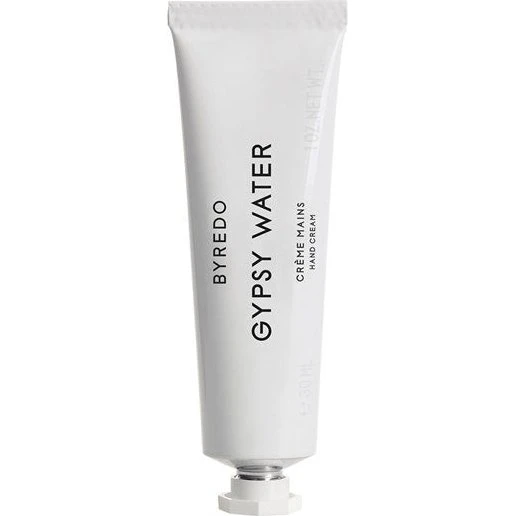BYREDO Gypsy Water Håndcreme 30 ml