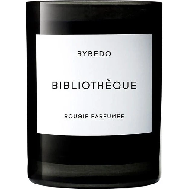 Byredo Bibliotheque Duftlys - 60 timer