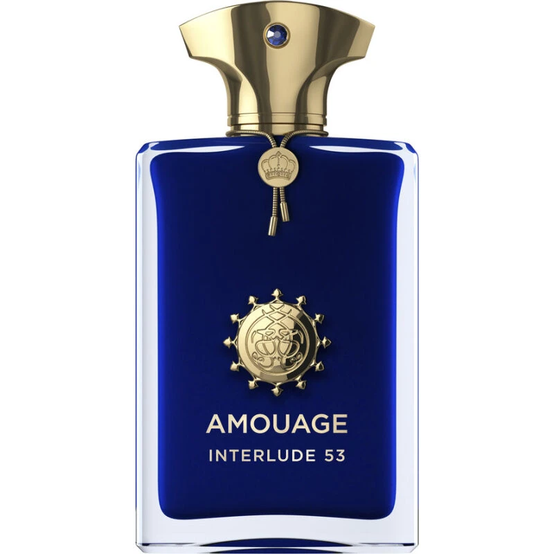 Amouage Interlude 53 Man EDP 100 ml