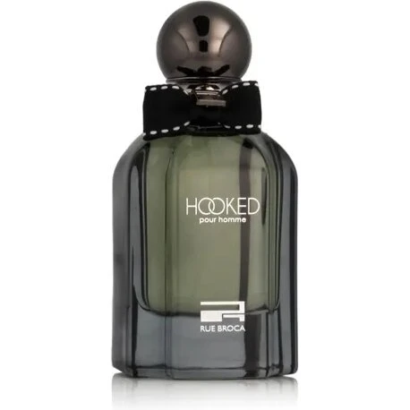 Rue Broca Hooked Pour Homme 100 ml
