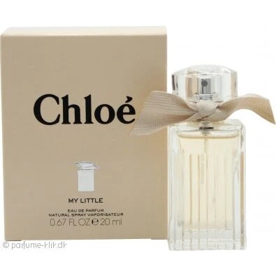 Chloé Eau de Parfum 20 ml