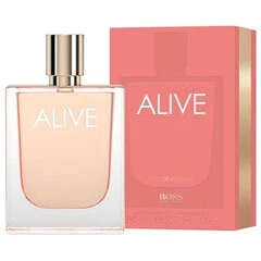 Hugo Boss Alive Eau de Parfum 30 ml