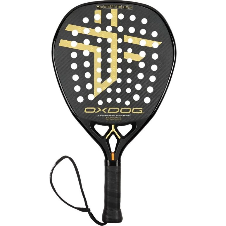 Oxdog Ultimate Pro+ Classic Padelbat