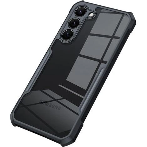 XUNDD Slim Cover til Samsung Galaxy S23+ - Stødsikkert Cover