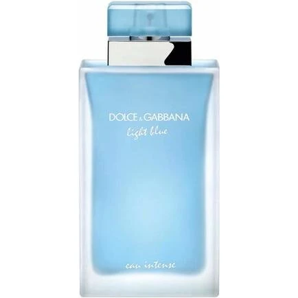 Dolce & Gabbana Light Blue Eau Intense 50 ml EDP