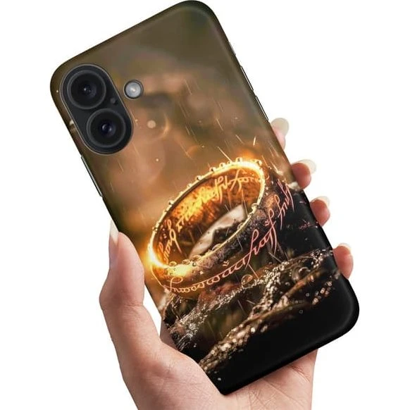 iPhone 17 Cover - Lord of the Rings