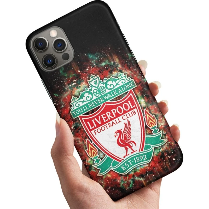 Liverpool Mobilcover til iPhone 11 Pro