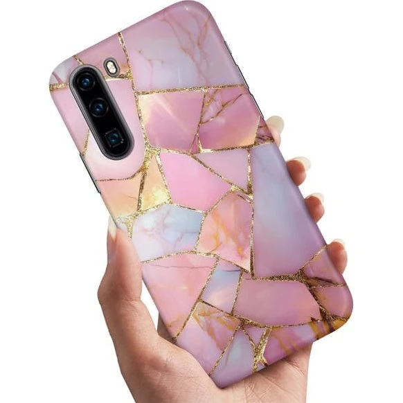 OnePlus Nord Cover - Abstract