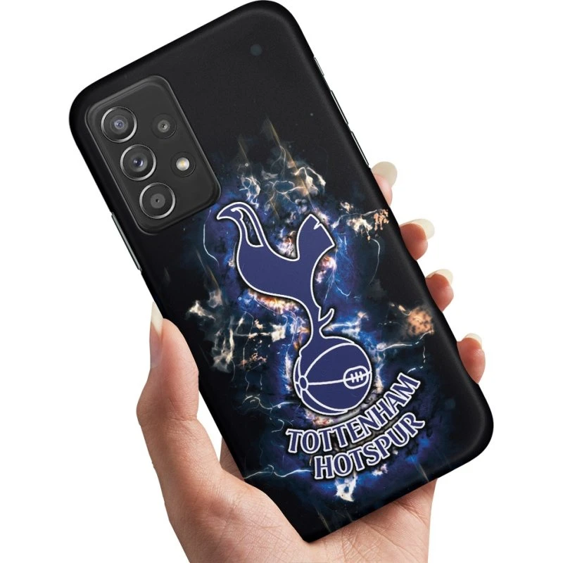 Tottenham Mobilcover til Samsung Galaxy A53 5G