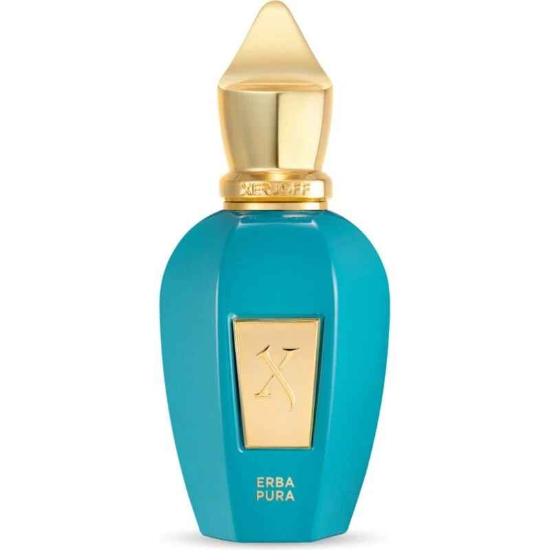 Xerjoff Erba Pura Eau de Parfum 50 ml