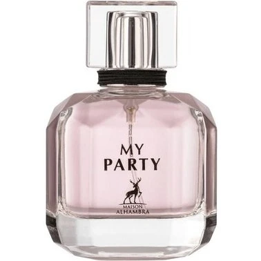 Maison Alhambra My Party Eau de Parfum 100 ml