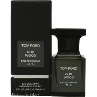 Tom Ford Oud Wood Eau de Parfum 30 ml