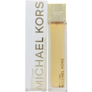Michael Kors Sexy Amber Eau de Parfum 100 ml
