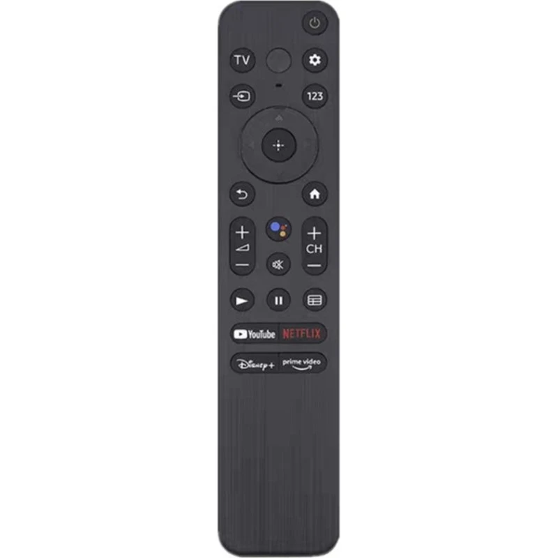 Sony RMF-TX800U Stemmefjernbetjening til Smart TV
