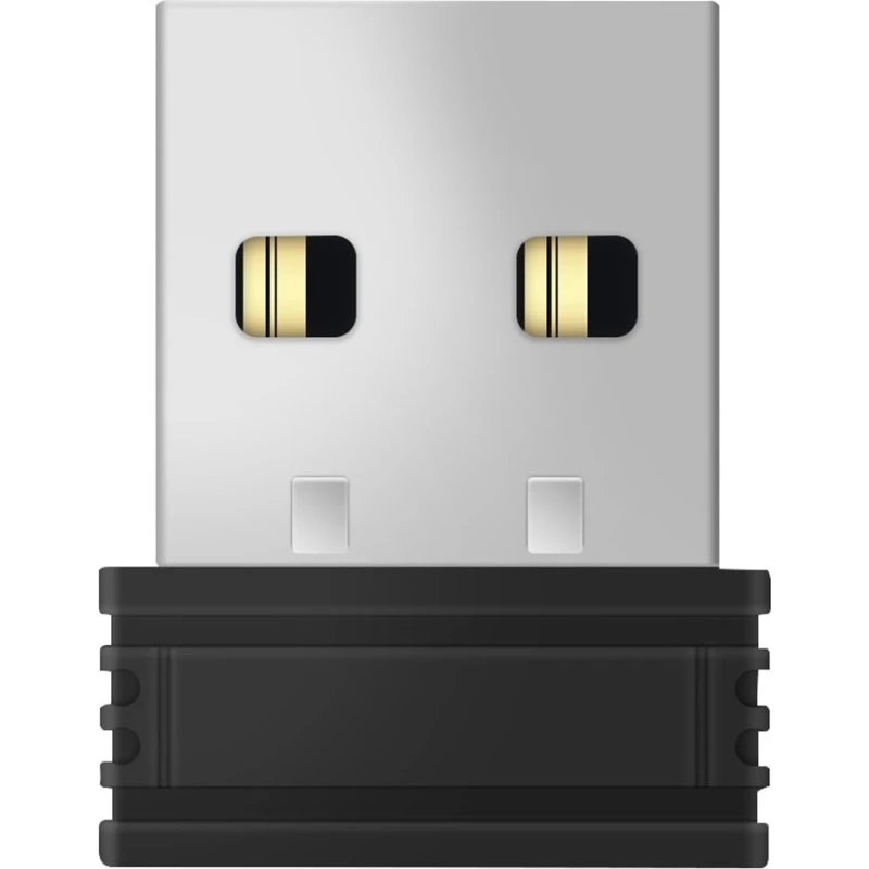 USB Mouse Jiggler - Bærbar Mini Mouse Mover til PC og Laptop