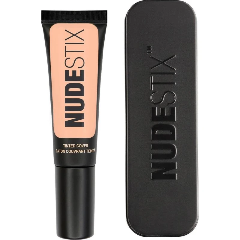 Nudestix Nudies Tinted Cover Foundation - Nude 3 - 25 ml