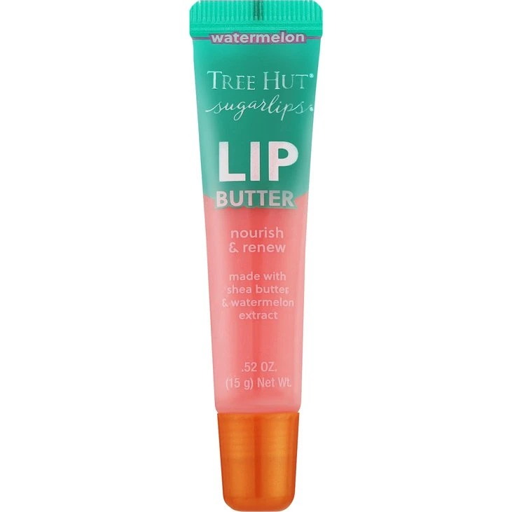 Tree Hut Sugar Lips Lip Butter Watermelon 15 g