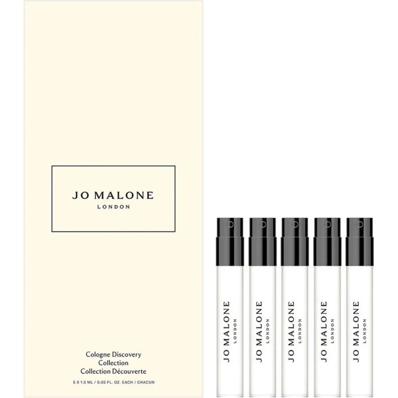 Jo Malone London Cologne Discovery Collection 5 x 1,5 ml