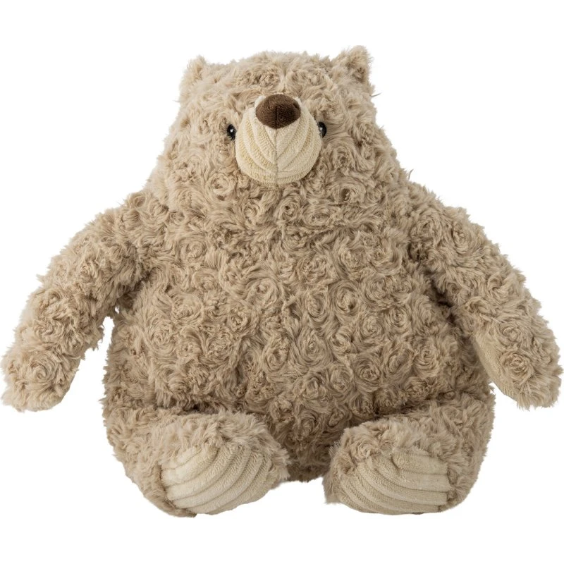 Bloomingville Mini Olfie Bamse, Brun, 33 cm