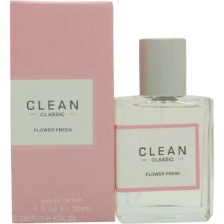 CLEAN Classic Flower Fresh 30 ml EDP
