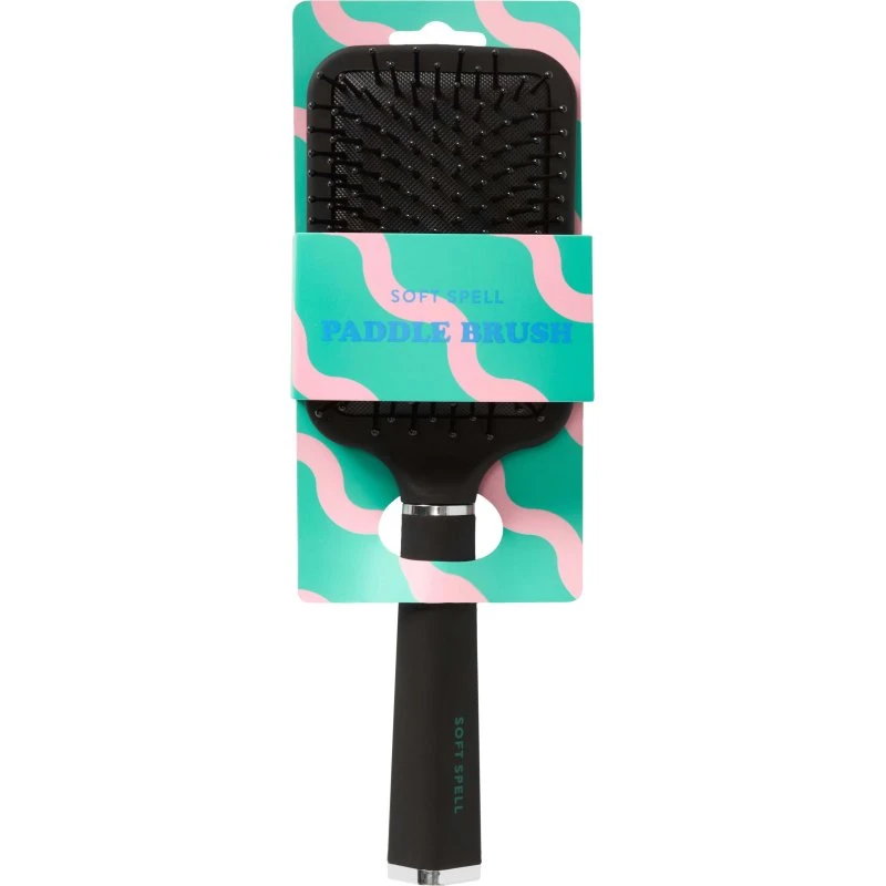 Soft Spell Paddle Brush – Glatter og udredt hår
