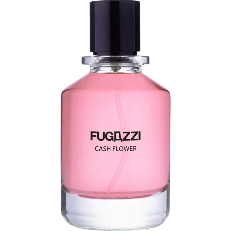 Fugazzi Cash Flower Eau de Parfum