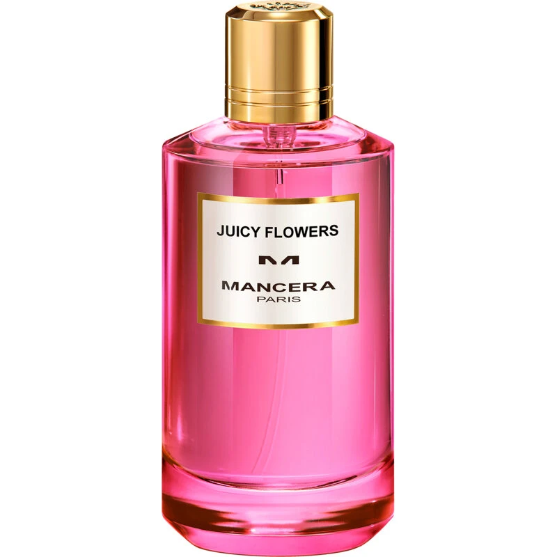 Mancera Juicy Flowers Eau de Parfum 120 ml